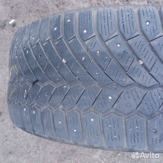 Continental ComfortContact - 1 235/45 R17