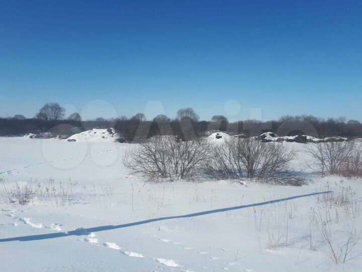 Участок 12 сот. (СНТ, ДНП)