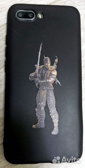 HONOR 10, 4/64 ГБ