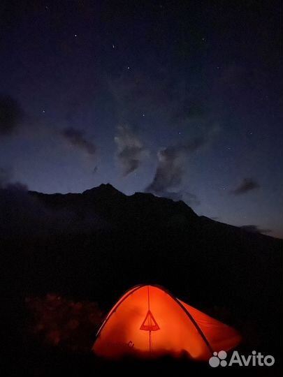 Восхождение на Казбек 5-12сентября 2025