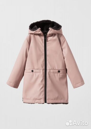 Детские вещи zara новые 128 134 140 152 164