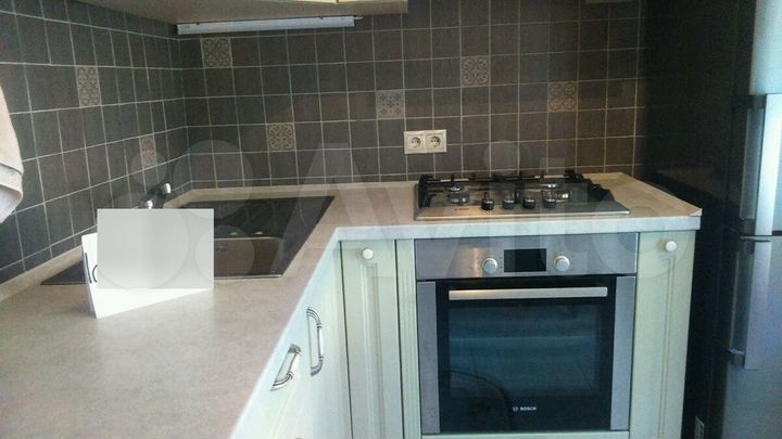 Комната 16 м² в 2-к., 2/5 эт.