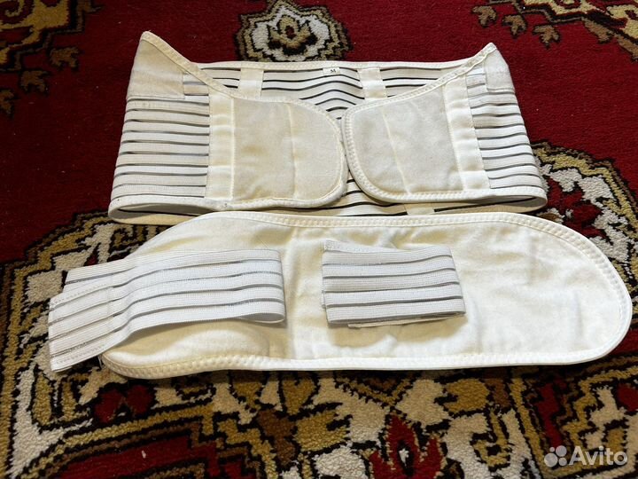 Бандаж для беременных