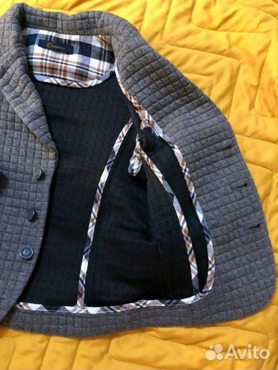 Пиджак детский