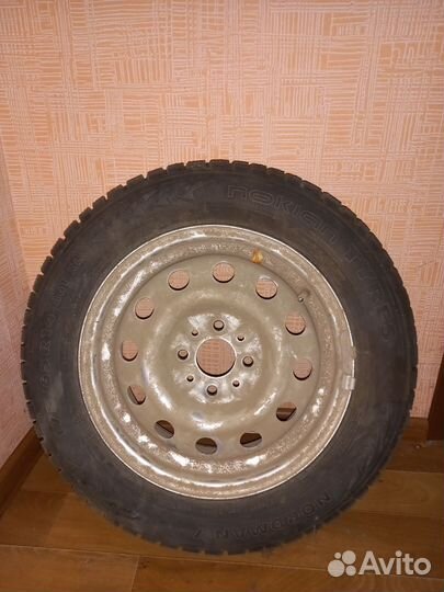 Nordman 7 175/65 R14 86T