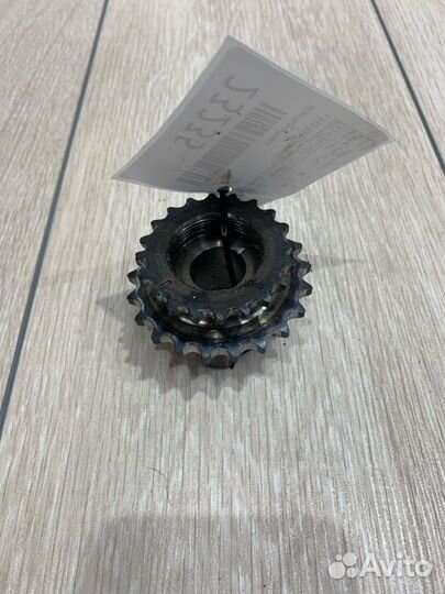 Шестерня тнвд Bmw 328I F30