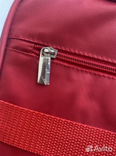 Кейс/косметичка для визажиста новый enza