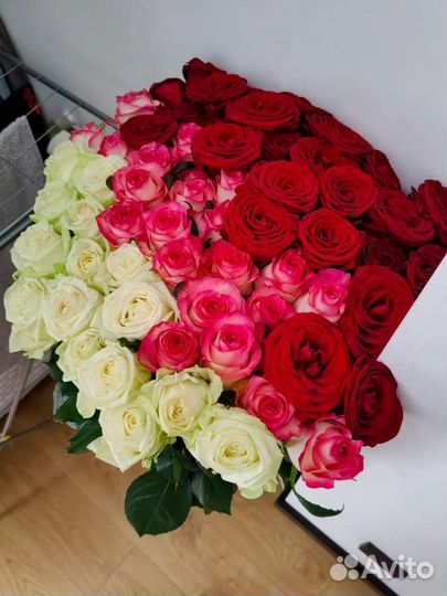 Цветы
