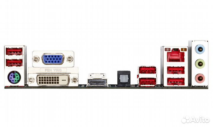 Motherboard GA-A55M-S2HP + Процессор AMD A6-3600 +