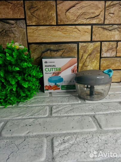 Ручной измельчитель