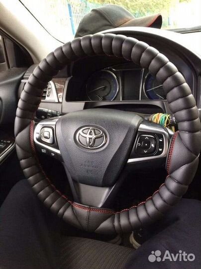 Оплетки рулей. Оплетка на руль. Перетяжка руля