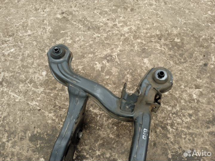 Балка задняя Mercedes-Benz A-Class W176 1.6 2014