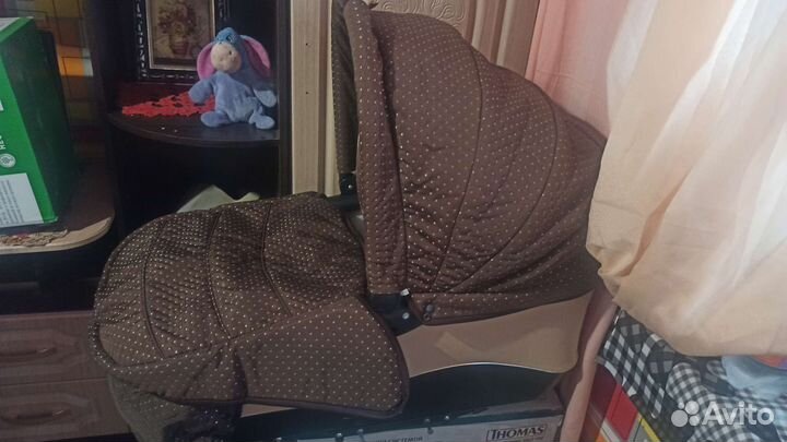 Люлька для коляски