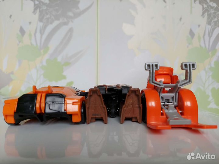 Трансформеры Transformers Hasbro Автоботы