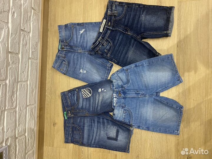 Вещи на мальчика 8-9лет