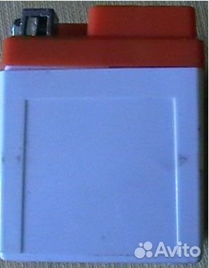 Аккумулятор