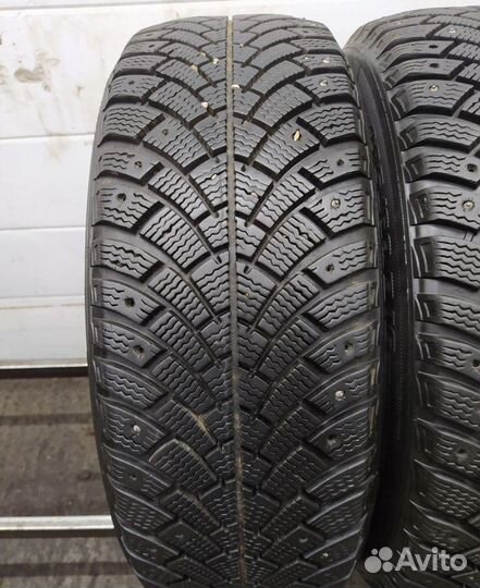 Bfgoodrich G-Force Stud 205/60 R16 120Y