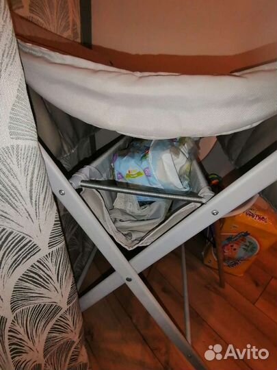 Пеленальная доска IKEA
