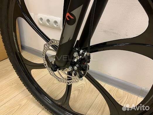 Велосипед Cruzer HX-777