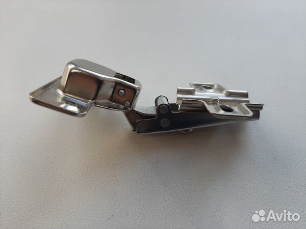 Петли для фасадов