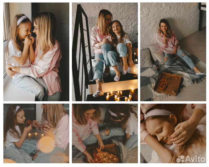 Фотограф. Королев