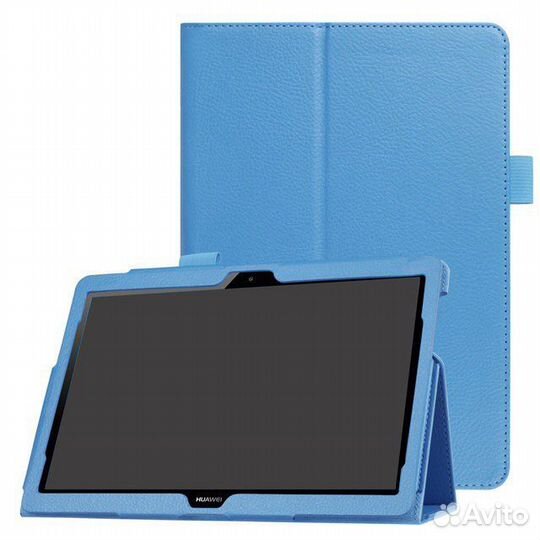 Чехол планшет huawei mediapad t10 agsl09