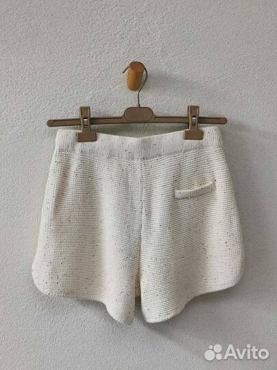 Brunello cucinelli шорты