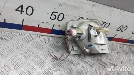 Поворотник фары левый volkswagen passat B5 (4ST03M