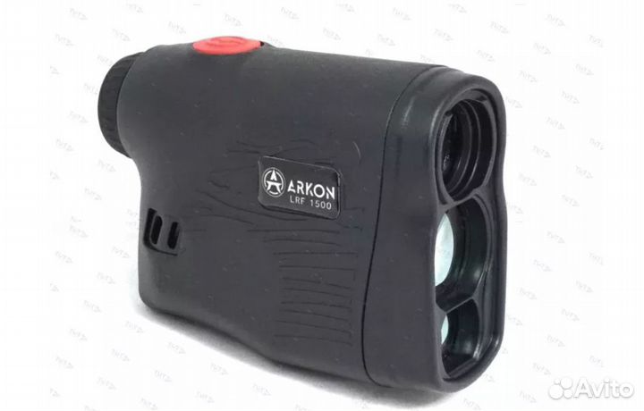 Лазерный дальномер Arkon LRF 1500