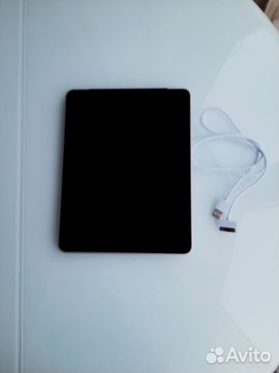 Планшет apple iPad