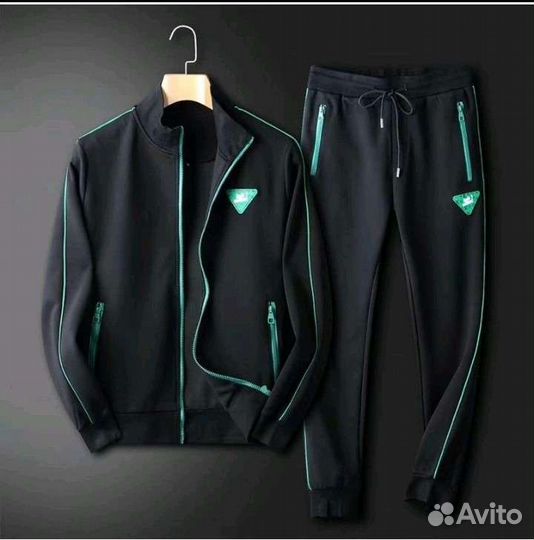 Спортивный костюм мужской Louis vuitton