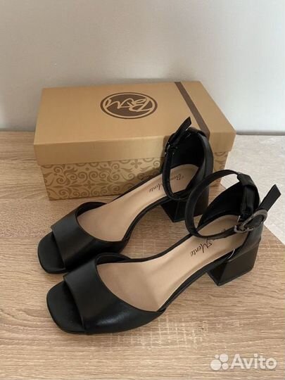 Босоножки Bona Mente