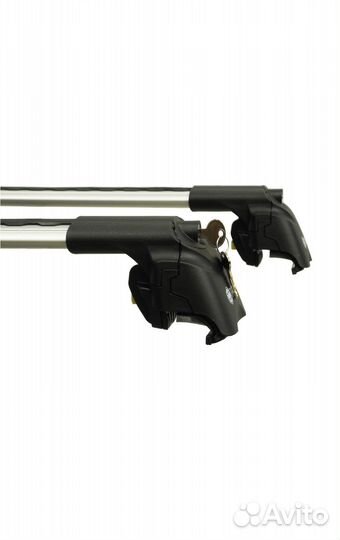 Багажник на Киа Спортейдж