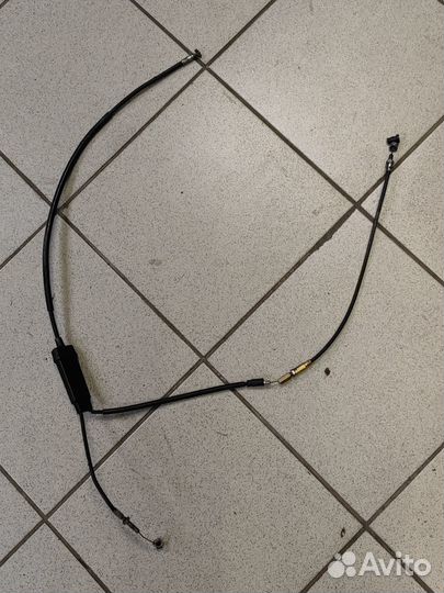 Трос газа BRP ski-doo Summit