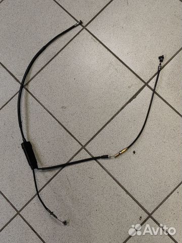Трос газа BRP ski-doo Summit