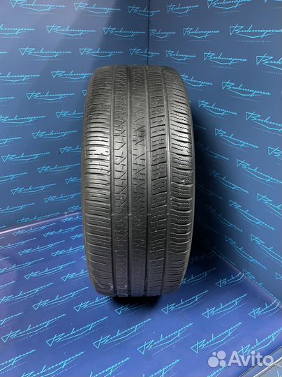 Pirelli Scorpion Verde All Season 275/50 R20 113V