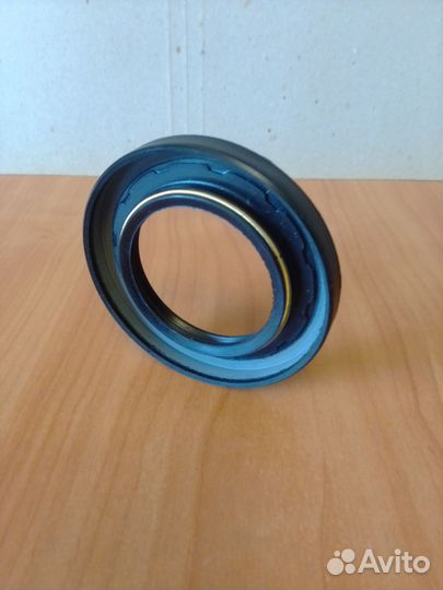 Сальник передней ступицы Газель,Соболь 50х80х10