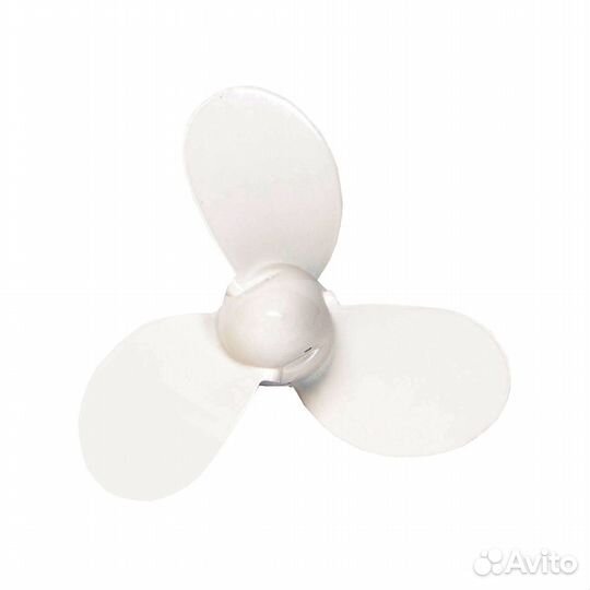 Винт гребной Skipper для Yamaha 2,5, 3x7 1/4