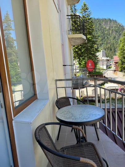 2-к. квартира, 60 м², 2/8 эт.