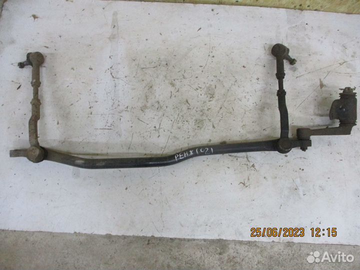 Рулевая трапеция Форд Рейнджер 1 (1997-2006)