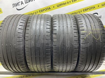 Continental ContiEcoContact 5 215/45 R17