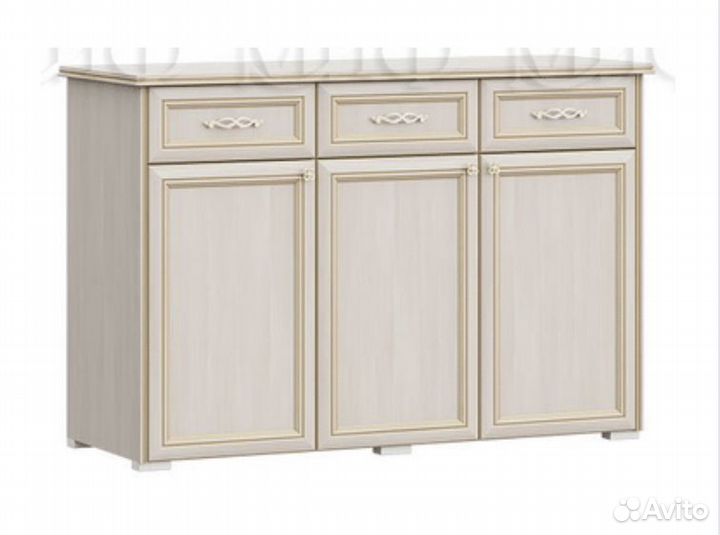 Комод Парма