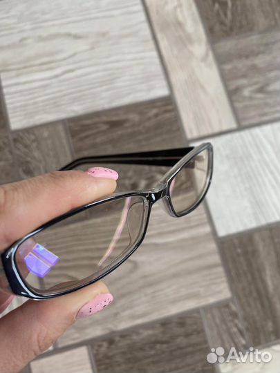 Очки противокомпьютерные