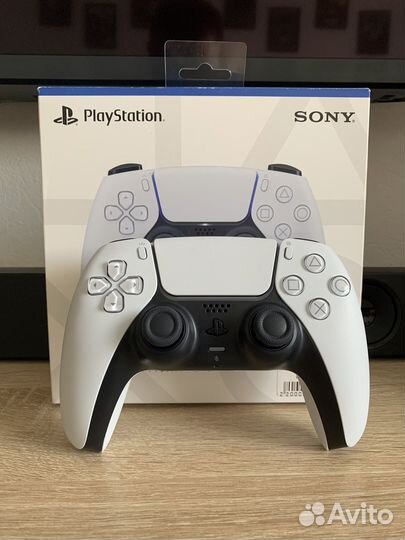 Dualsense ps5 идеал