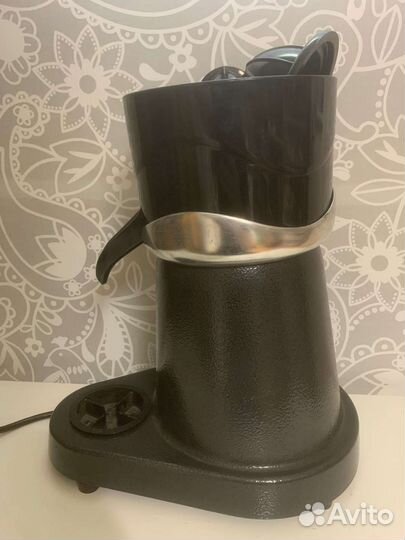 Соковыжималка gastrorag для цитрусовых