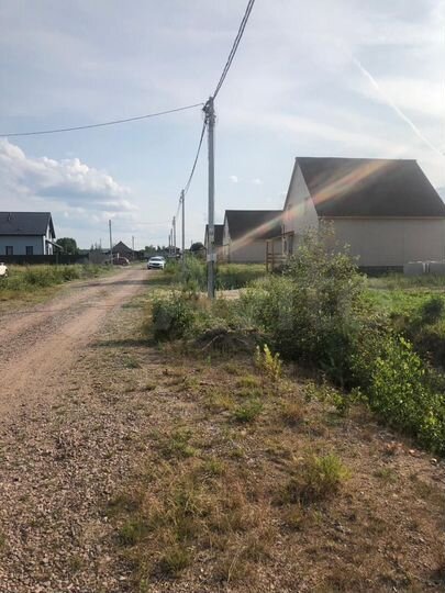 Дом 142,2 м² на участке 5 сот.