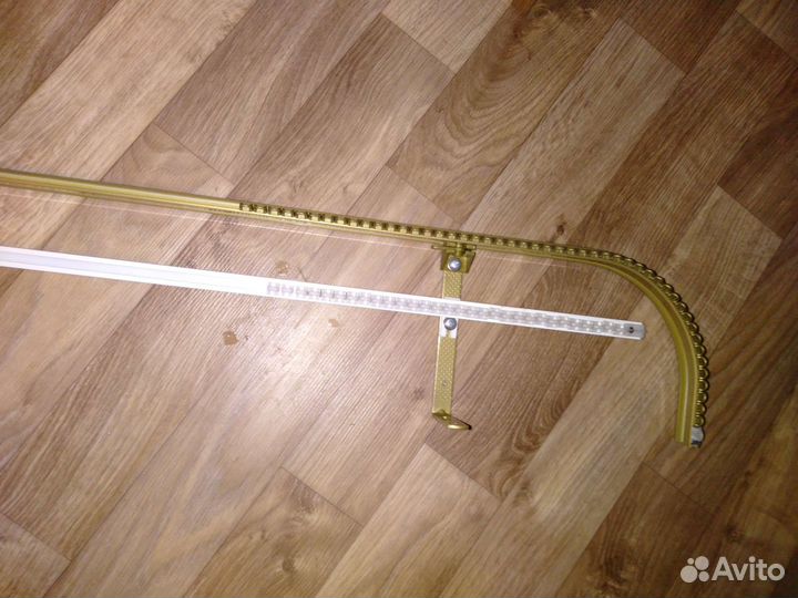 Карниз для штор