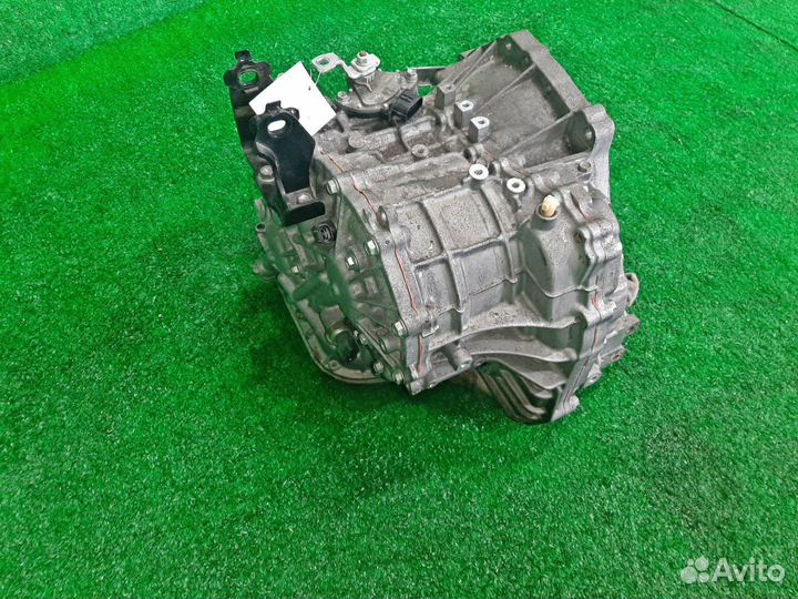 Автомат АКПП toyota wish ZGE20 2ZR-FAE 2011