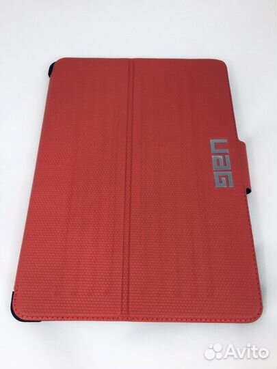 UAG metropolis чехол для iPad air 3 10.5 2019г