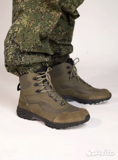 Берцы фарадей тактик 1147 р-р 41,42,43,44 45,46